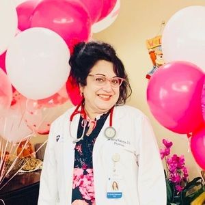 Meet your Posher, Amrita